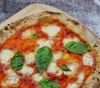 Margherita Pizza