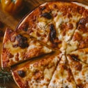 Pizza of the week